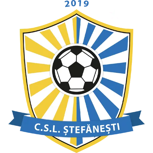 Stefanesti