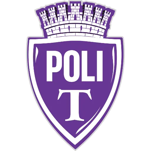 Stiinta Poli Timisoara