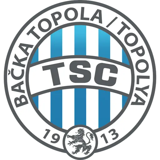 TSC Backa Topola