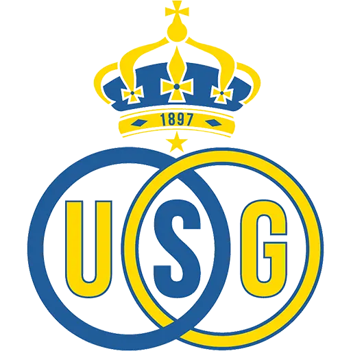 Union SaintGilloise