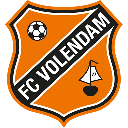 Volendam