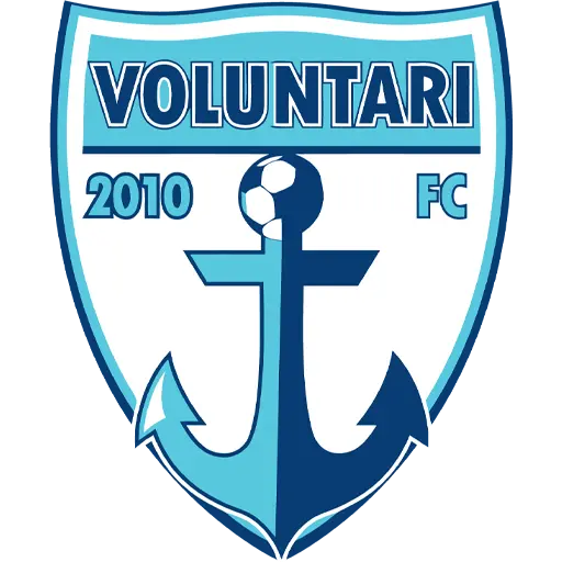 Voluntari