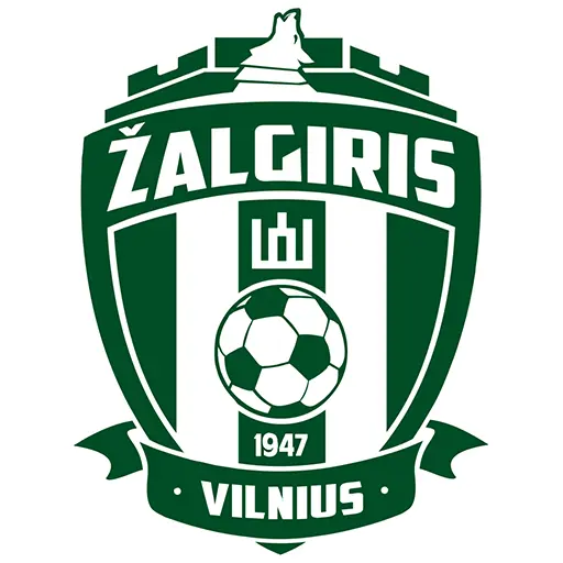 Zalgiris Vilnius