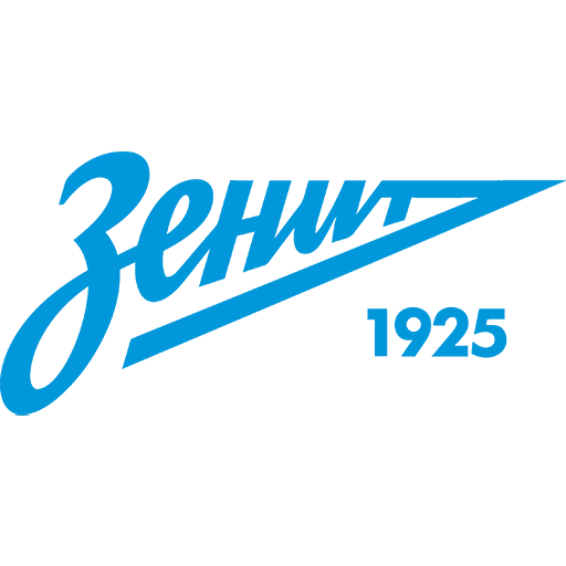 Zenit Saint Petersburg